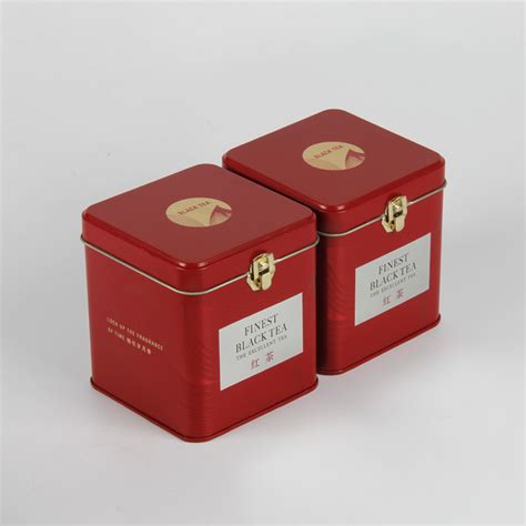 metal box tea|Metal Tea Boxes .